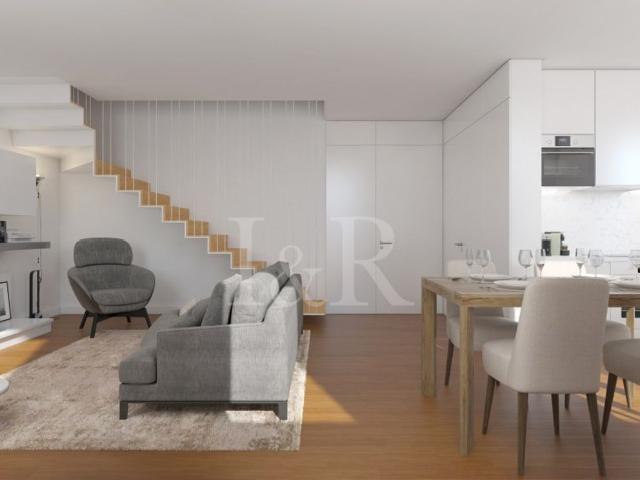 à venda Apartamento de luxo, Lisboa