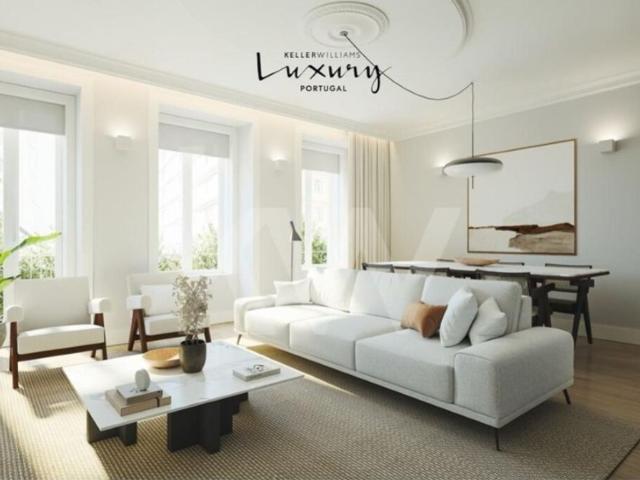 à venda Apartamento de luxo, Lisboa, Portugal