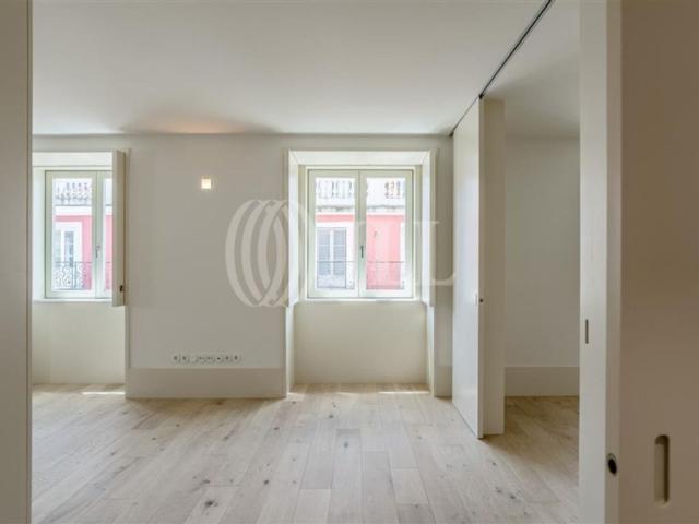 à venda Luxuoso apartamento, Lisboa