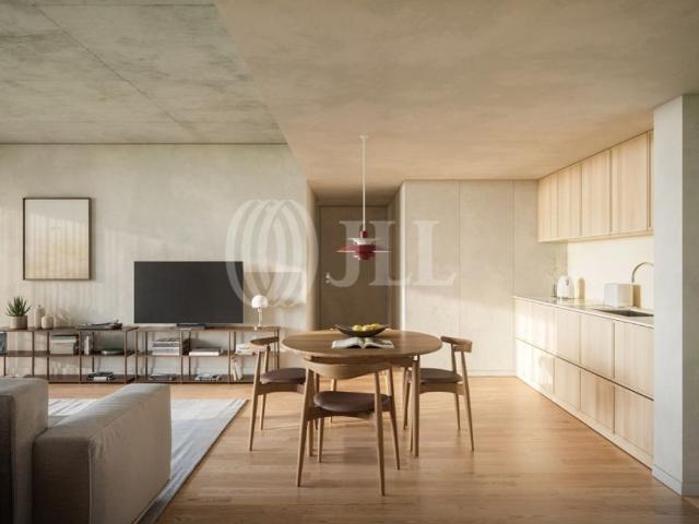 à venda Luxuoso apartamento, Lisboa