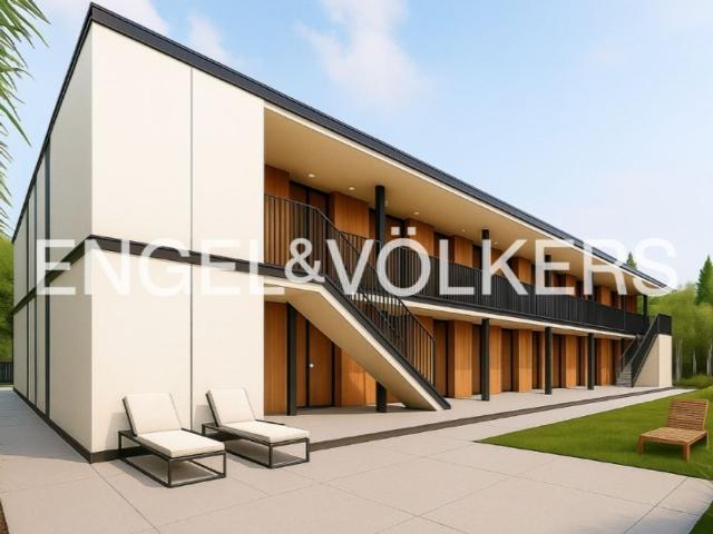à venda Luxuoso apartamento de 109 m2, Montenegro, Faro