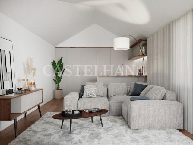 à venda Apartamento de luxo de 100 m2, Maternidade Cedofeita, Porto