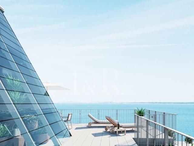à venda Apartamento de luxo de 92 m2, Matinha, Lisboa
