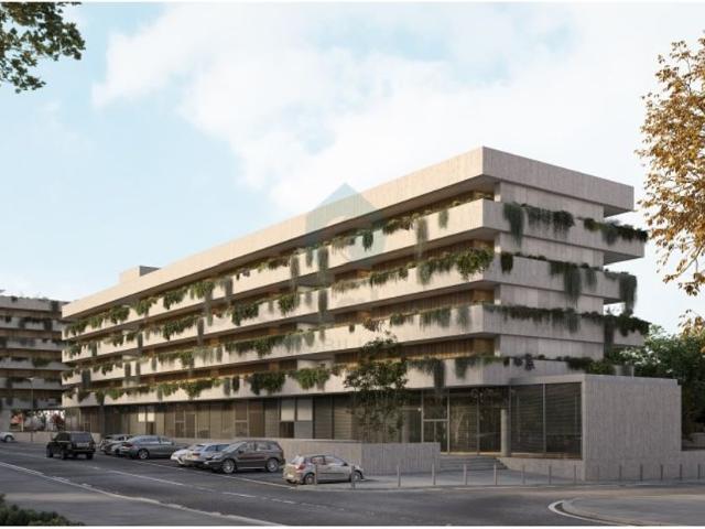à venda Luxuoso apartamento, Matosinhos, Portugal