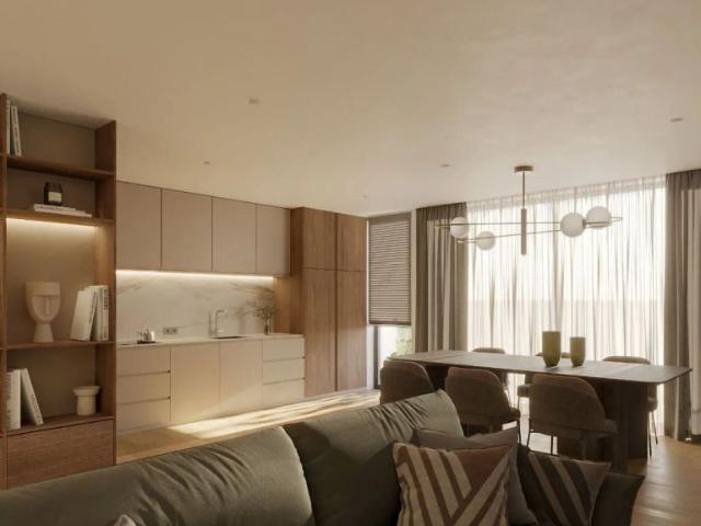 à venda Luxuoso apartamento, Madalena, Portugal
