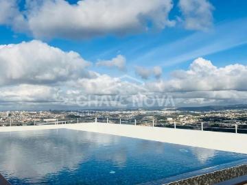 Santa Marinha e São Pedro da Afurada, Vila Nova de Gaia, Distrito de Porto