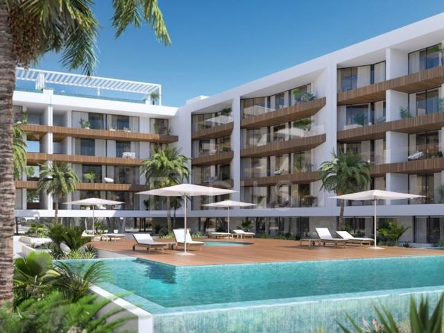à venda Luxuoso apartamento, Marina de Olhao, Olhão, Faro