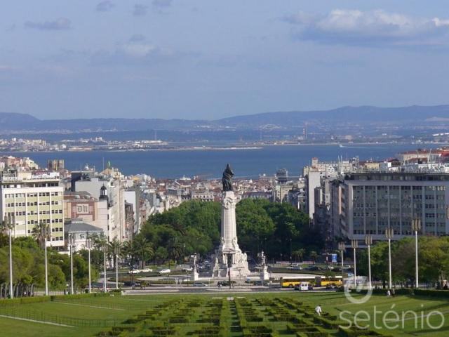 à venda Apartamento de luxo de 61 m2, Marques de Pombal Coracao de Jesus, Lisboa