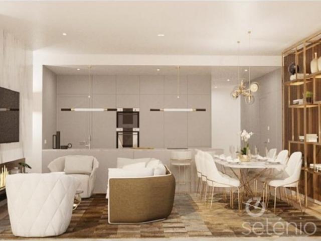 à venda Apartamento de alto padrão de 147 m2, Marques de Pombal Sao Mamede, Lisboa