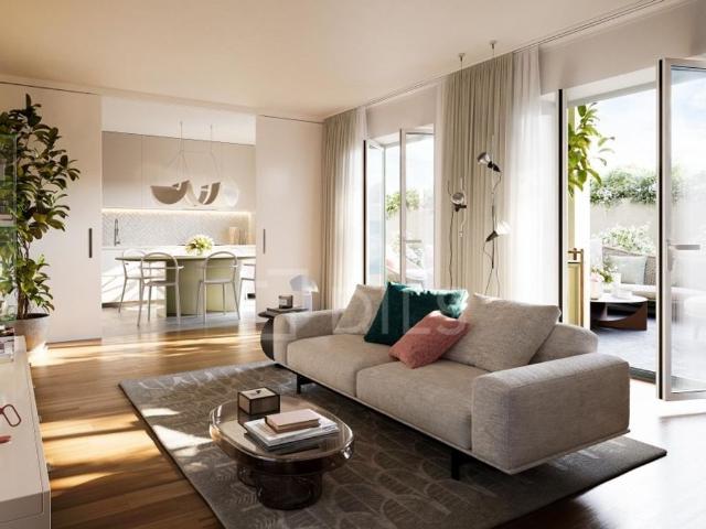 à venda Luxuoso apartamento, Mina, Amadora, Lisboa