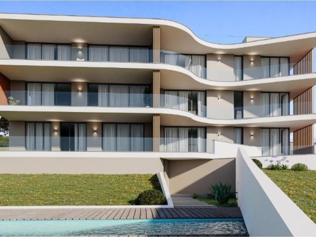 à venda Luxuoso apartamento, Nazaré, Portugal
