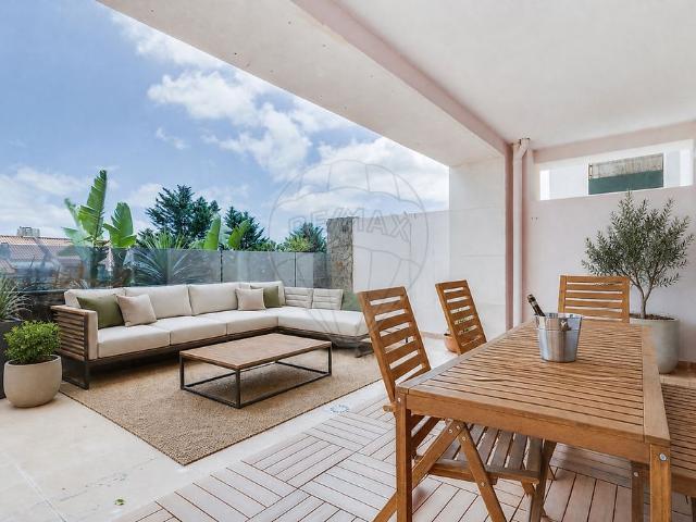 à venda Luxuoso apartamento, S.Maria e S.Miguel, S.Martinho, S.Pedro Penaferrim, Sintra, Lisboa