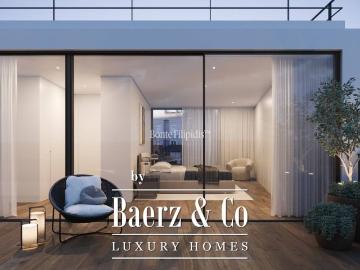 à venda Luxuoso apartamento, Santo António, Lisboa