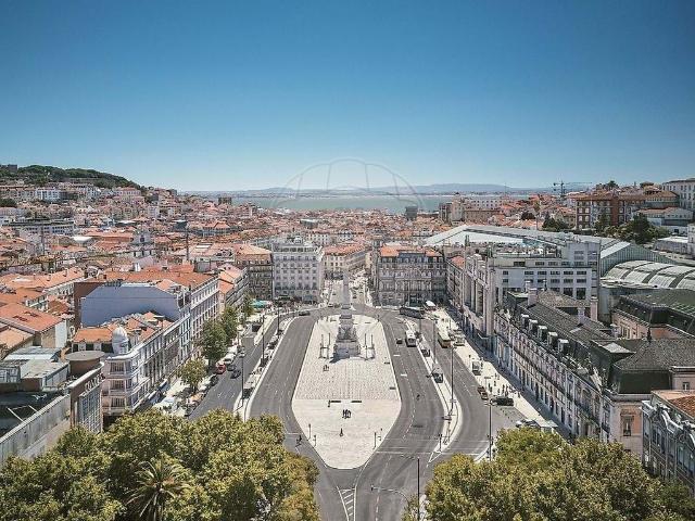 à venda Luxuoso apartamento, Santo António, Lisboa