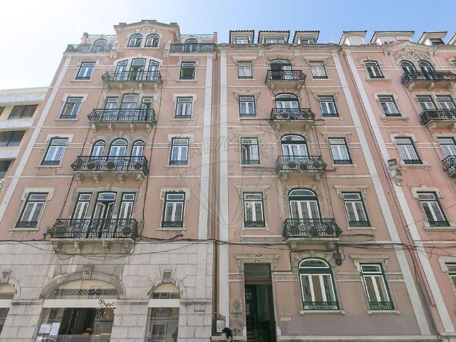 à venda Luxuoso apartamento, Santo António, Portugal
