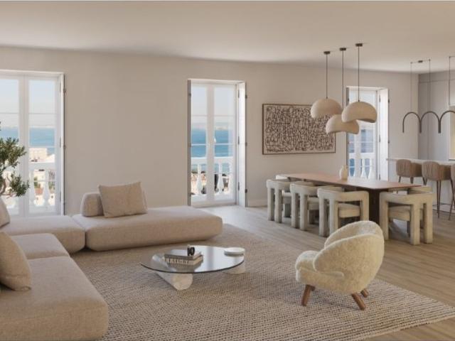 à venda Apartamento de alto padrão, Santa Catarina, Lisboa