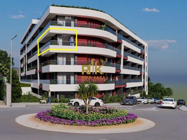 à venda Luxuoso apartamento de 91 m2, Caniço, Portugal
