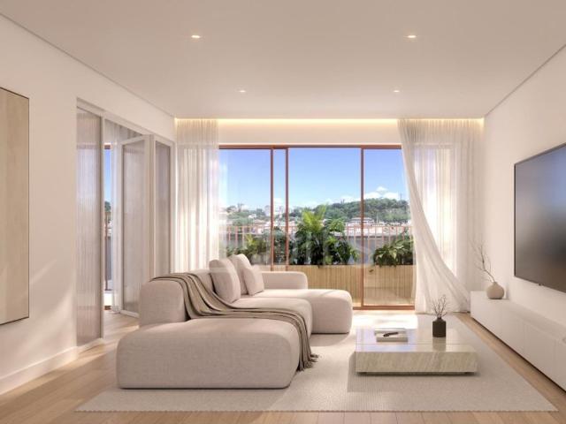 à venda Luxuoso apartamento, Santa Marinha, Vila Nova de Gaia, Porto