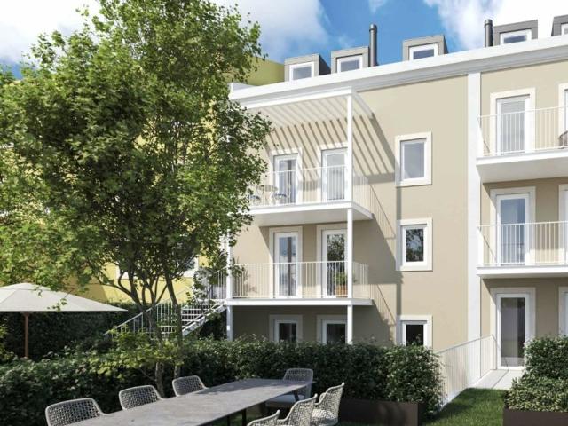 à venda Apartamento de alto padrão de 96 m2, Santa Marta Coracao de Jesus, Lisboa