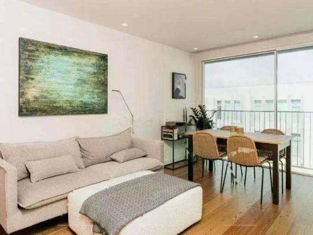 à venda Luxuoso apartamento, Senhora da Hora, Porto