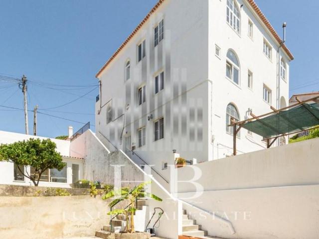 à venda Luxuoso apartamento de 176 m2, Sintra, Portugal