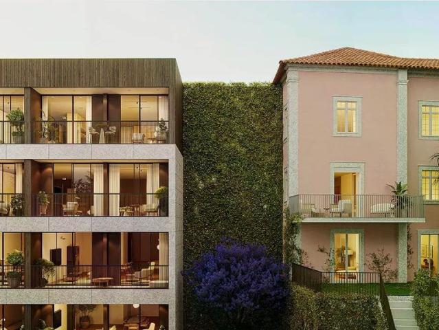 à venda Luxuoso apartamento, Porto
