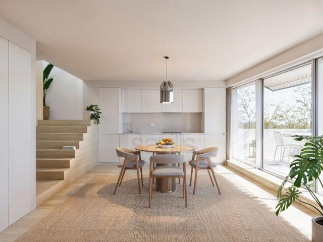 à venda Luxuoso apartamento, Porto, Portugal
