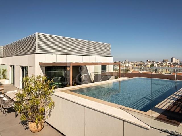 à venda Luxuoso apartamento, Praca de Espanha Nossa Senhora de Fatima, Lisboa
