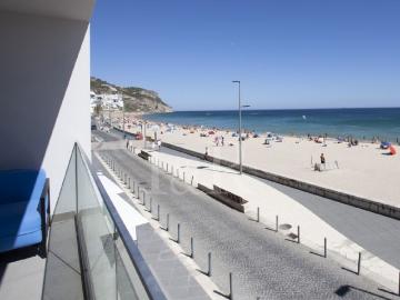 Avenida Dos Náufragos, Santiago, Sesimbra, Castelo, Sesimbra