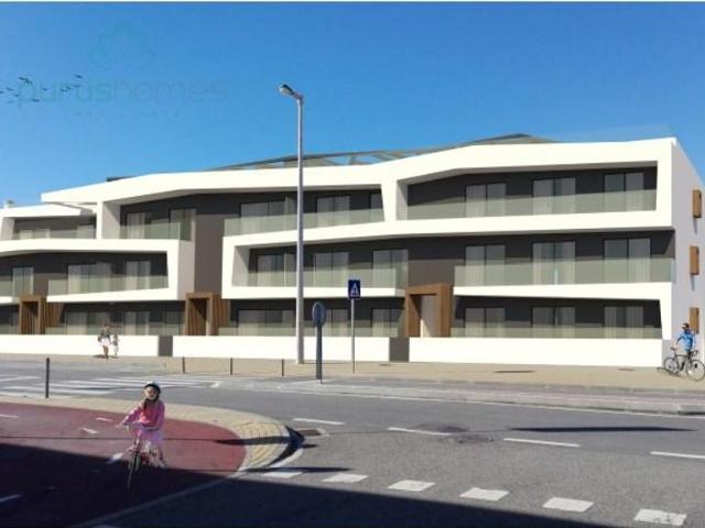 à venda Luxuoso apartamento, Praia da Costa Nova, Ílhavo, Aveiro