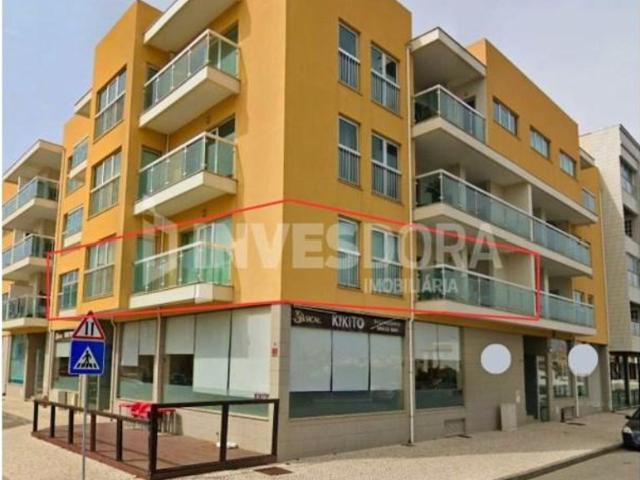à venda Luxuoso apartamento, Praia da Vagueira, Vagos, Aveiro