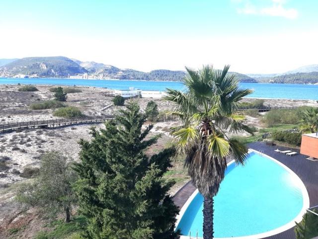 à venda Luxuoso apartamento, Troia, Tróia, Grândola, Setúbal