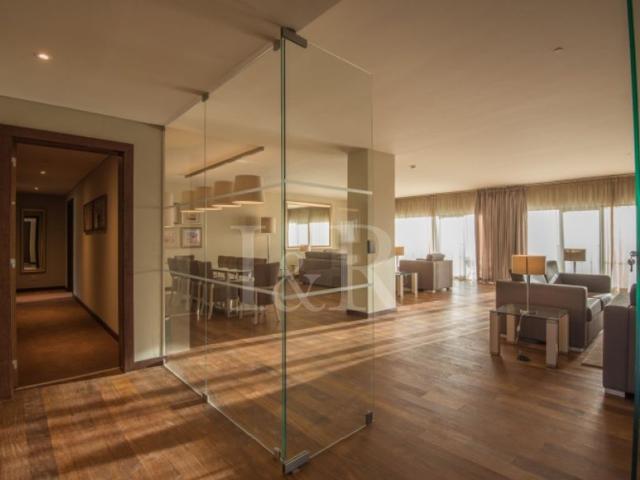 à venda Luxuoso apartamento, Varzea de Sintra Santa Maria e Sao Miguel, Sintra, Lisboa