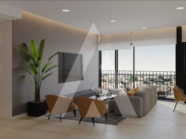 à venda Apartamento de luxo de 221 m2, Verdemilho, Aveiro
