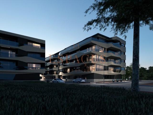à venda Apartamento de alto padrão de 118 m2, Viana do Castelo, Portugal