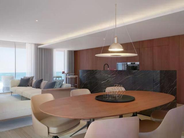 à venda Luxuoso apartamento, Vila do Conde, Portugal