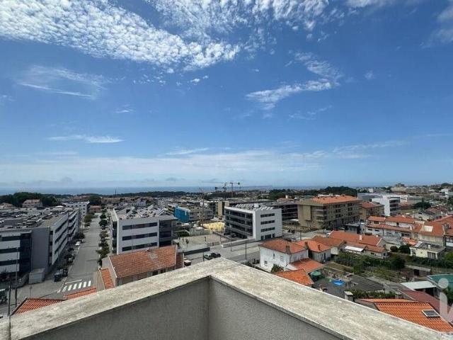 à venda Luxuoso apartamento, Vila Nova de Gaia, Porto