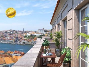 à venda Luxuoso apartamento, Vila Nova de Gaia, Portugal