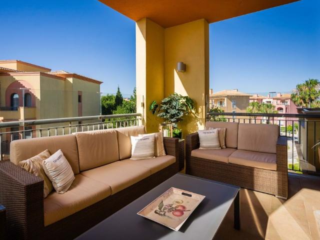 à venda Luxuoso apartamento, Vilamoura, Faro