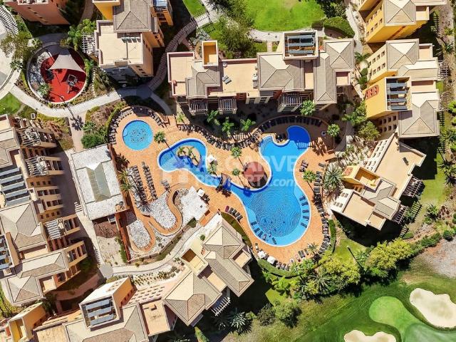 à venda Apartamento de alto padrão de 87 m2, Vilamoura, Portugal