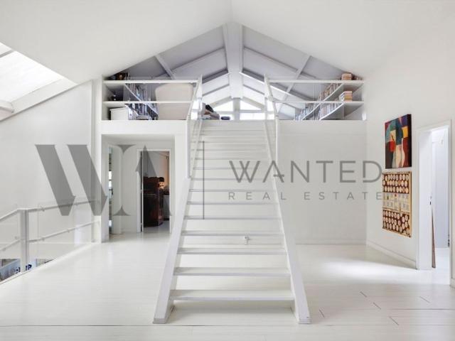 Casa de luxo de 519 m² à venda Lisboa, Portugal