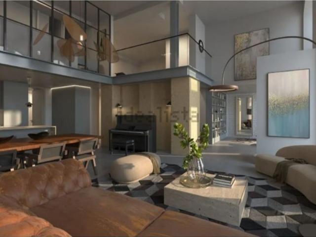 à venda Loft de luxo de 170 m2, Lisboa, Portugal