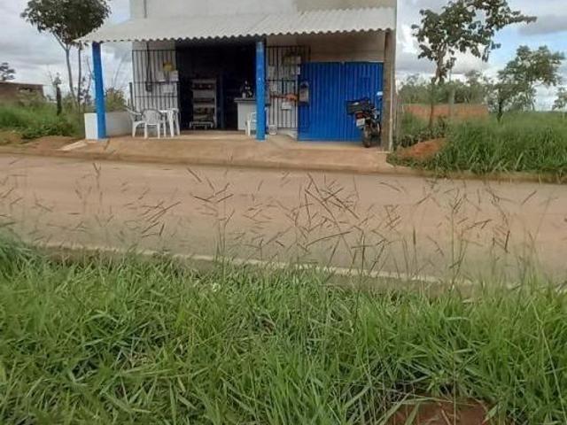 à Venda Real Ville Gold | Lago Corumbá IV, Alexânia GO