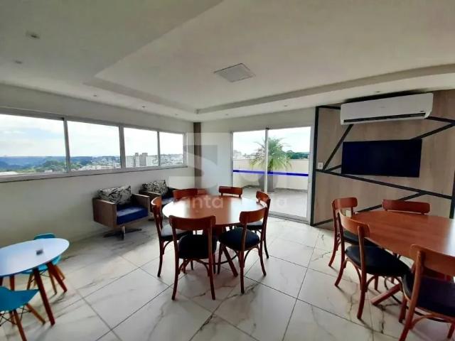 Apartamento à venda no bairro São Cristóvão. Chapecó SC