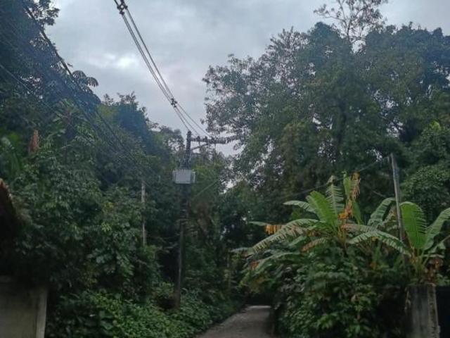 À venda Terreno de 4.000m² no Sertão do Piavú