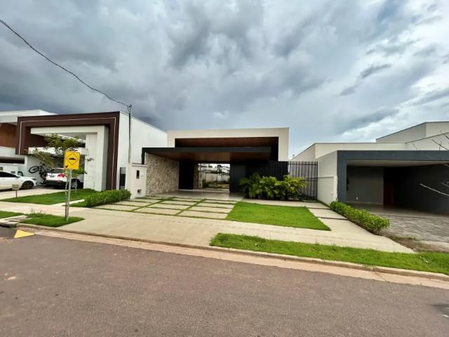 A Venda Uma luxuosa casa no Swiss Park com 3 Suítes