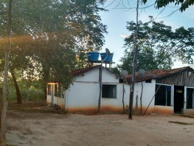 à Venda Urucuia/MG