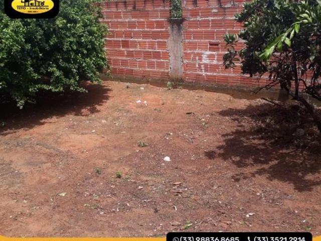 à venda, Vila Vitória Teófilo Otoni/MG