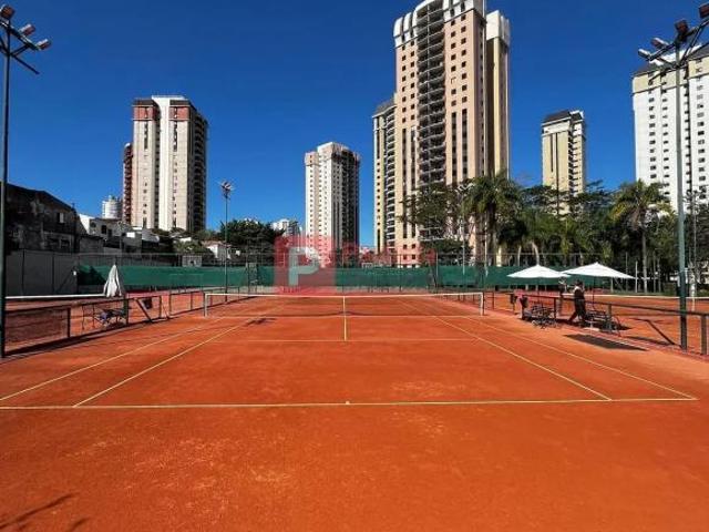 à venda 3 dorm, Apartamento no condomínio Chácara Alto da Boa Vista, São Paulo, SP