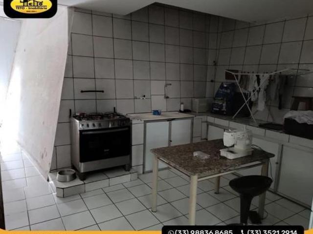à venda, 3 quartos, 1 vaga, Cidade Alta Teófilo Otoni/MG